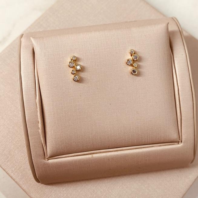 BR OURO CONSTELAÇÃO ZIRCONIAS