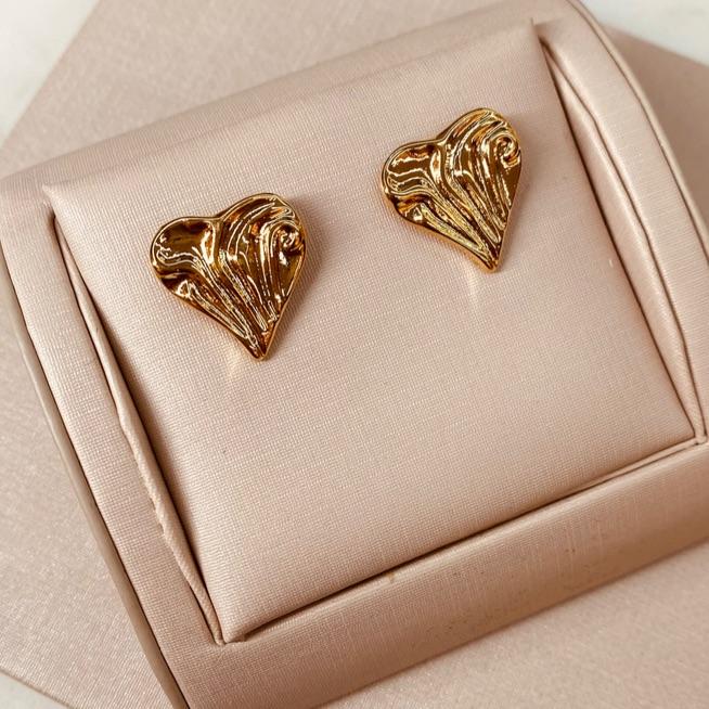 BR OURO CORAÇÃO ORGANICO