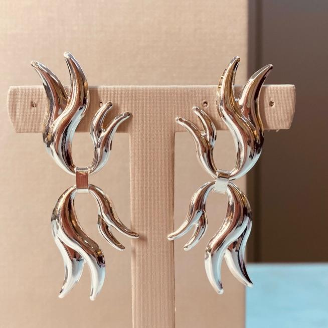 BR PRATA LONGO ABTRATO