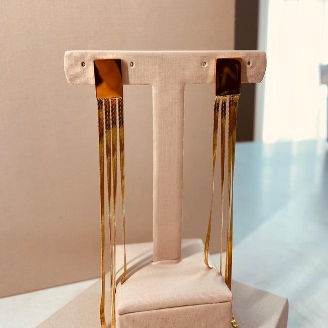 BR STEEL PREMIUM FRANJA