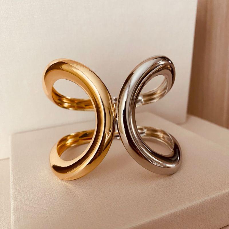 BRAC DUO INSPIRAÇÃO CHANEL