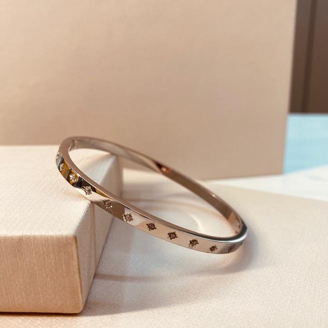 BRAC STEEL PREMIUM ESTRELA ZIRCONIA