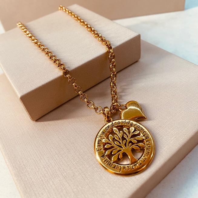 CL OURO FAMILIA ONDE A VIDA