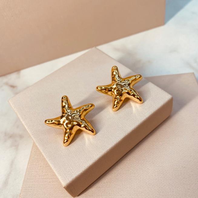 BR OURO ESTRELA ORGANIC