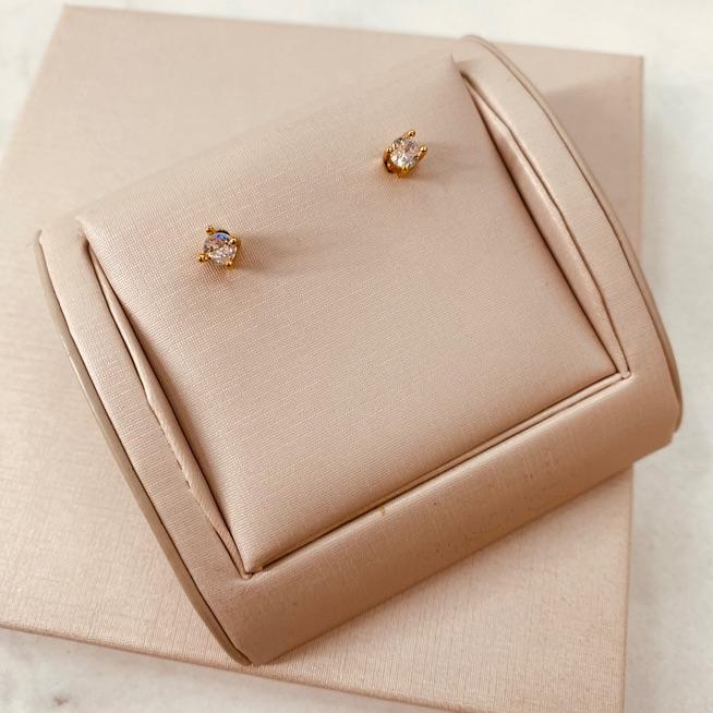 BR OURO ZIRCONIA CAIXA ALTA