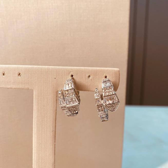 BR PRATA ARGOLA BVLGARI