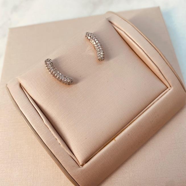 BR PRATA EARCUFF MICRO CRAVEJADO