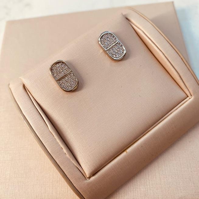 BR PRATA INSPIRAÇÃO MICRO CRAVEJADO