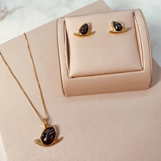 CJ OURO BALANÇO HEMATITA