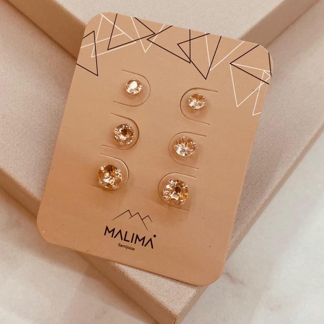 TR PRATA PONTO DE LUZ CHAMPANHE