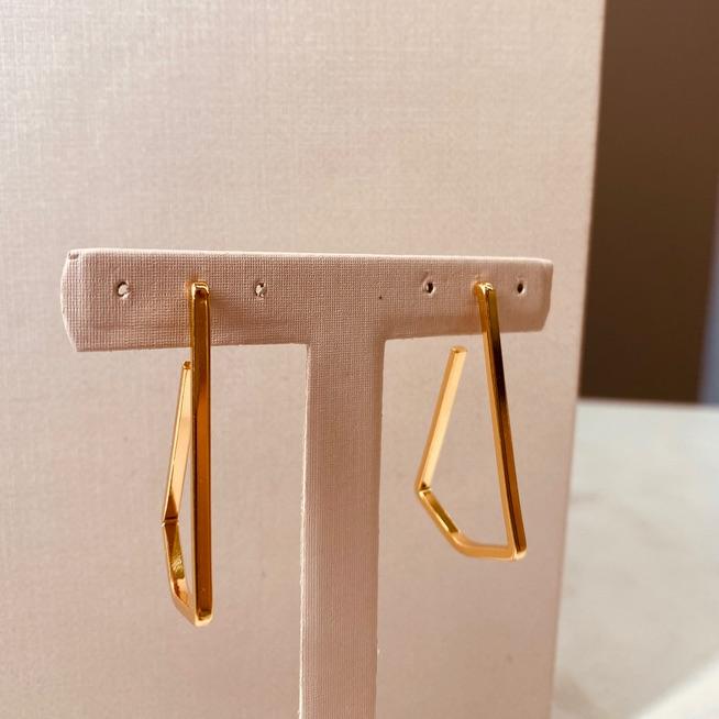 BR OURO ARGOLA BALANÇO