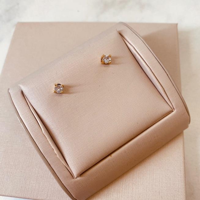 BR OURO PONTO DE LUZ CAIXA ALTA