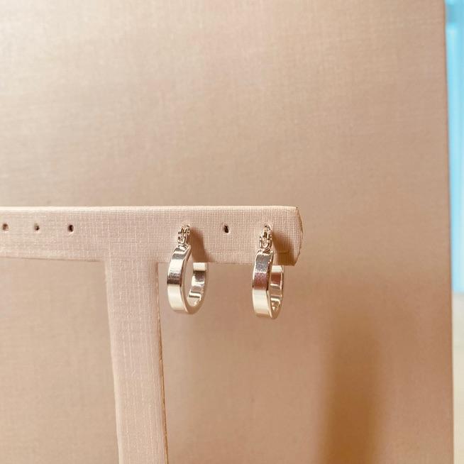 BR PRATA ARGOLA CHALEIRA