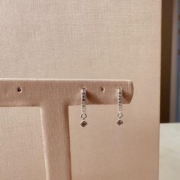 BR PRATA INFINITO MICRO CRAVEJADO