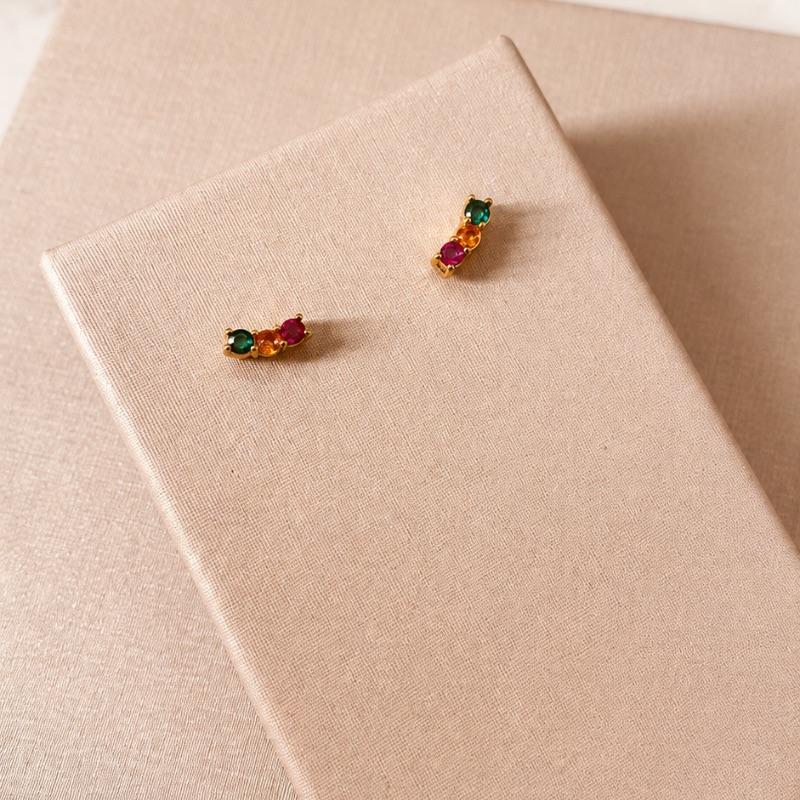 BR OURO MICRO EARCUFF COLOR