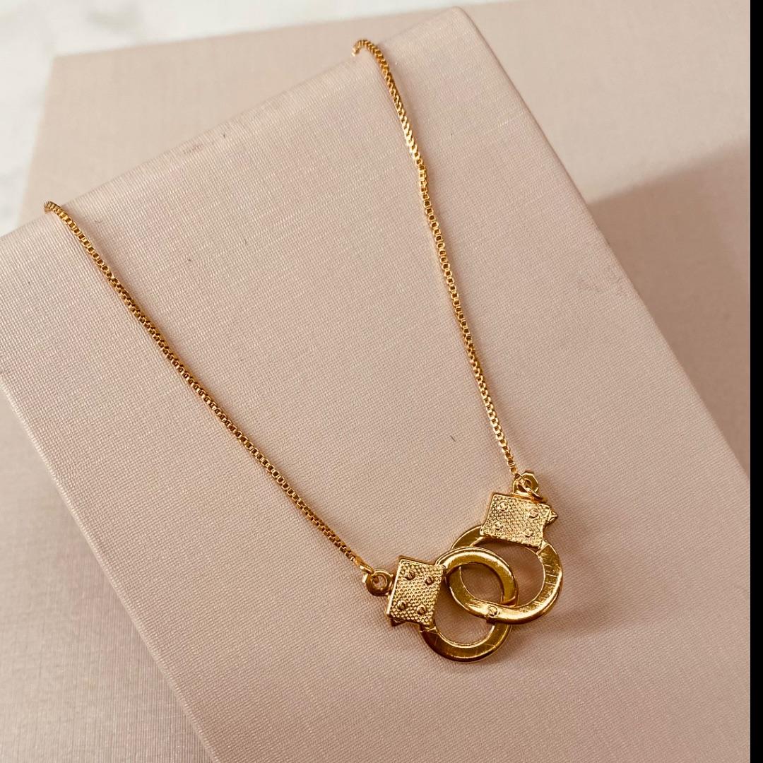 CL OURO ALGEMA VIRGINIA