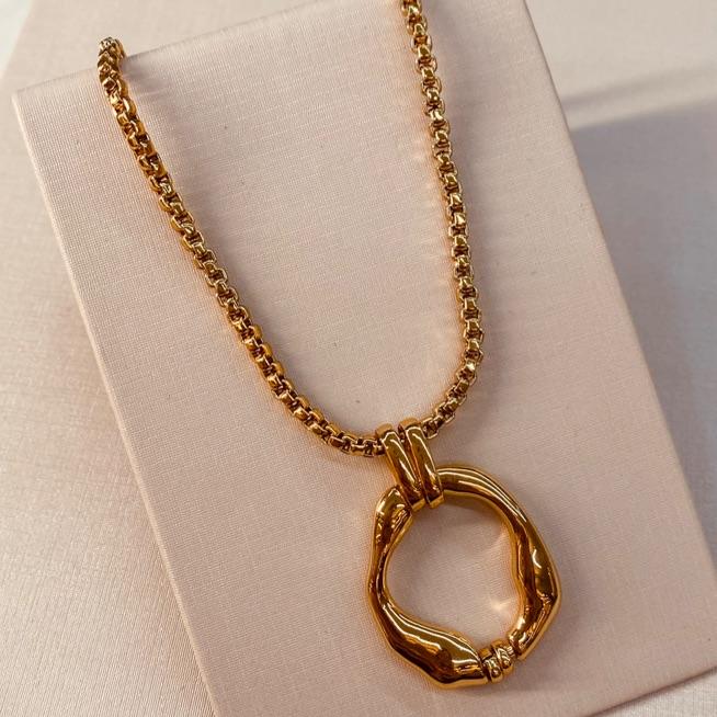 CL OURO ORGANICO