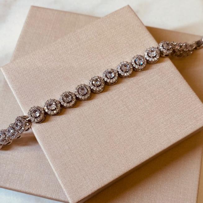 PL PRATA INSPIRAÇÃO SWAROVSKI